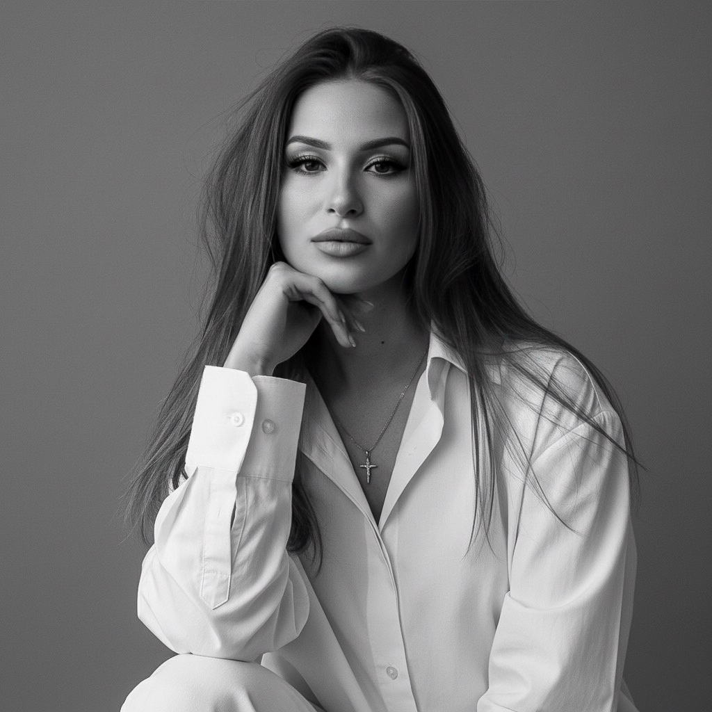 Katrin Guerrero — The Label Dept